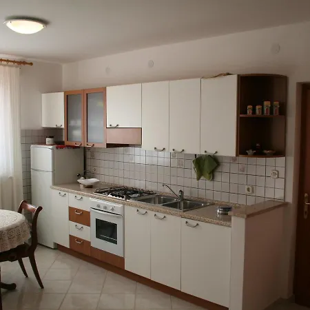 Apartment Lucia
