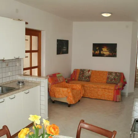 Lucia Apartment Fazana