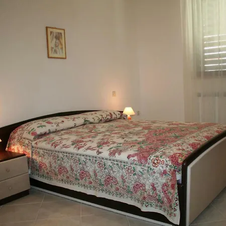 Lucia Apartment Fazana