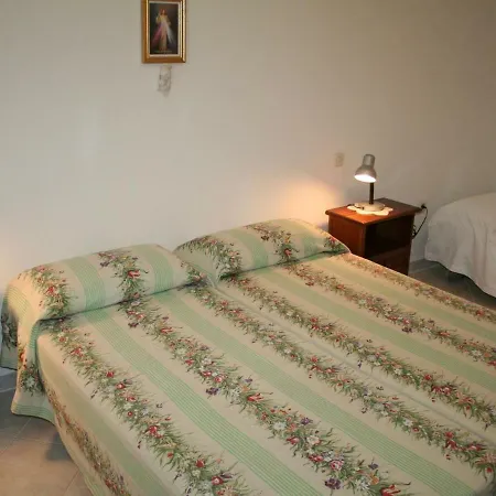 Apartment Lucia