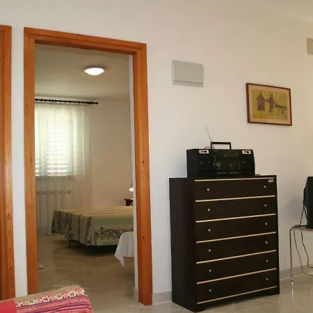 Lucia Apartment Fazana