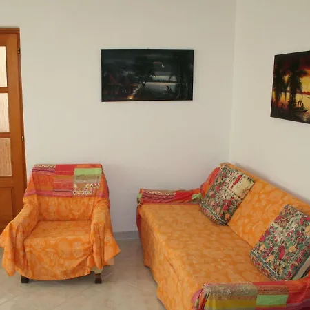 Lucia Apartment Fazana